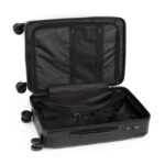 “GEOLINE” CABIN TROLLEY WITH 4 MULTIDIRECTIONAL WHEELS