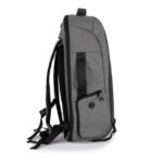 ANTI-THEFT TRAVEL BAG