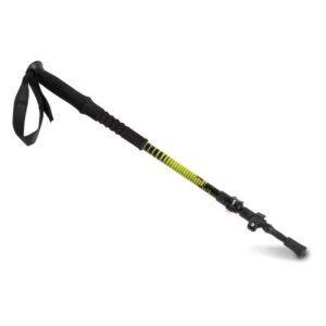 TELESCOPIC TREKKING POLE