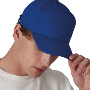 BAHIA - 7 PANELS CAP