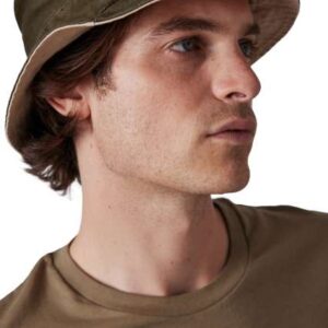 VOYAGER - BUCKET HAT