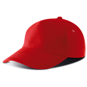 FIRST KIDS - KIDS' 5 PANEL CAP