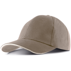 ORLANDO KIDS - KIDS' 6 PANELS CAP
