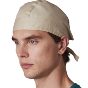 CAP BANDANA - UNISEX BANDANA