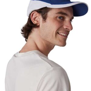 RACING - TWO-TONE 6 PANEL CAP