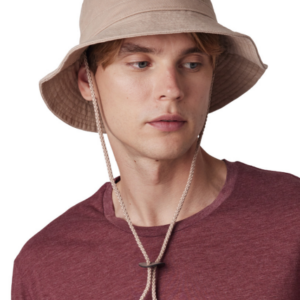 BAROUDEUR - BUCKET HAT