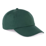 5 PANELS CAP
