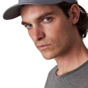PERFORATED PANEL CAP - 6 PANELS