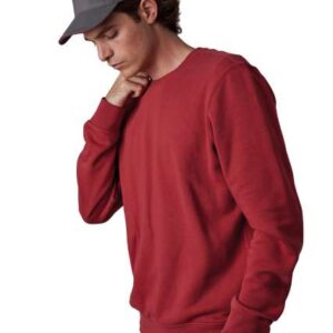 SANDWICH PEAK CAP - 5 PANELS