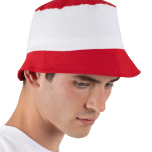 BUCKET HAT