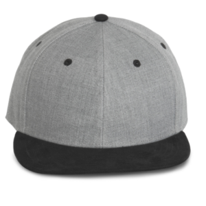 SNAPBACK CAP - 6 PANELS