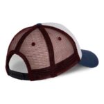 TRUCKER CAP - 5 PANELS