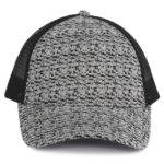 TRUCKER CAP - 5 PANELS