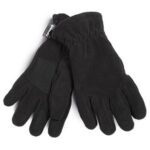 THINSULATE™ POLAR-FLEECE GLOVES