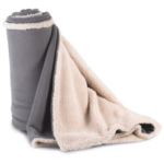 SHERPA BLANKET