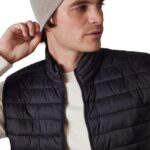 KNITTED BEANIE