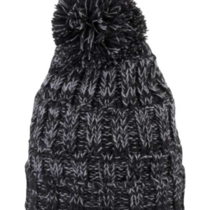 BOBBLE BEANIE