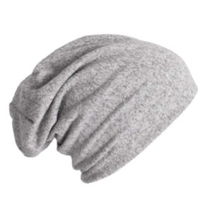 KNITTED BEANIE