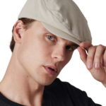 SUMMER DUCKBILL HAT