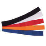 REMOVABLE HAT RIBBON