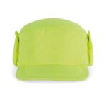 CAP WITH EARMUFFS