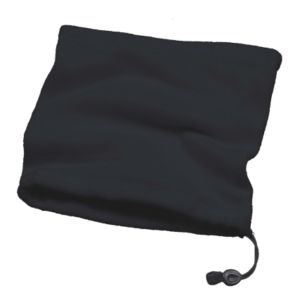 FLEECE NECKWARMER
