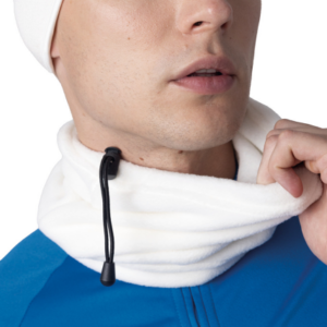 POLAR FLEECE NECKWARMER