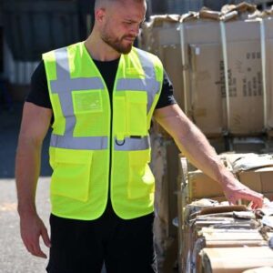 HÁLÓS PRÉMIUM MELLÉNY "LARISA"