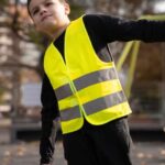 SAFETY VEST FOR KIDS "AARHUS"