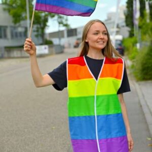 NATPRIDE – SZIVÁRVÁNY "PRIDE"
