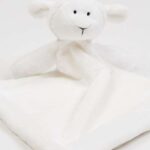 LAMB COMFORTER