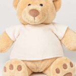 MUMBLES HONEY BEAR