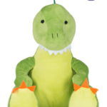 ZIPPIE DINOSAUR