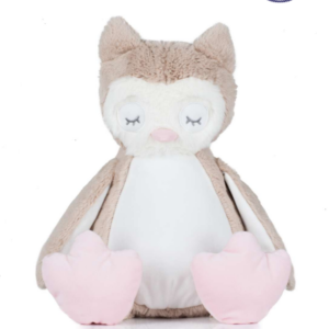 ZIPPIE OWL