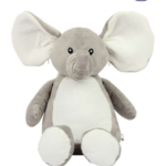 ZIPPIE ELEPHANT