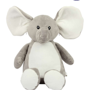 ZIPPIE ELEPHANT