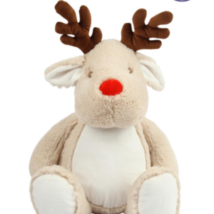 ZIPPIE REINDEER