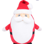 ZIPPIE FATHER CHRISTMAS