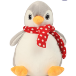 ZIPPIE PENGUIN