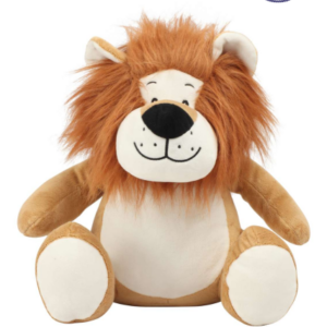 ZIPPIE LION