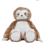 ZIPPIE SLOTH