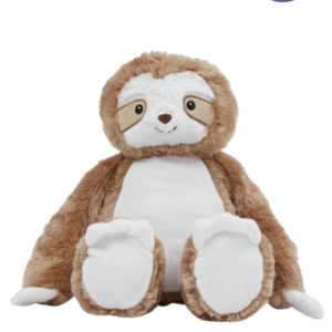 ZIPPIE SLOTH