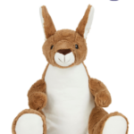 ZIPPIE KANGAROO