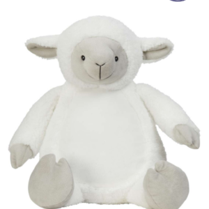 ZIPPIE LAMB