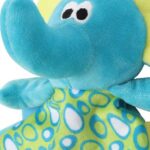 BABY MULTI COLOURED COMFORTER