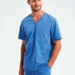 'LIMITLESS' MEN’S ONNA-STRETCH TUNIC