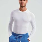 'UNSTOPPABLE' MEN’S FRESH UNDERSCRUB BASELAYER