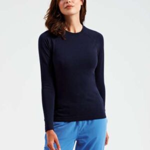 UNSTOPPABLE' WOMEN’S FRESH UNDERSCRUB BASELAYER