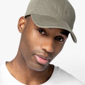 UNISEX FADED CAP