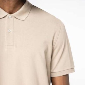 NATIVE SPIRIT PIQUE POLO